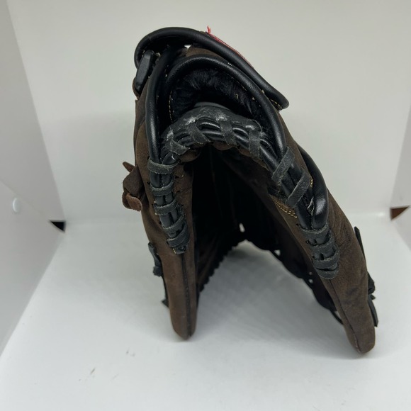 Rawlings LHT RBG36DB 12 1/2” baseball glove - Picture 2 of 7